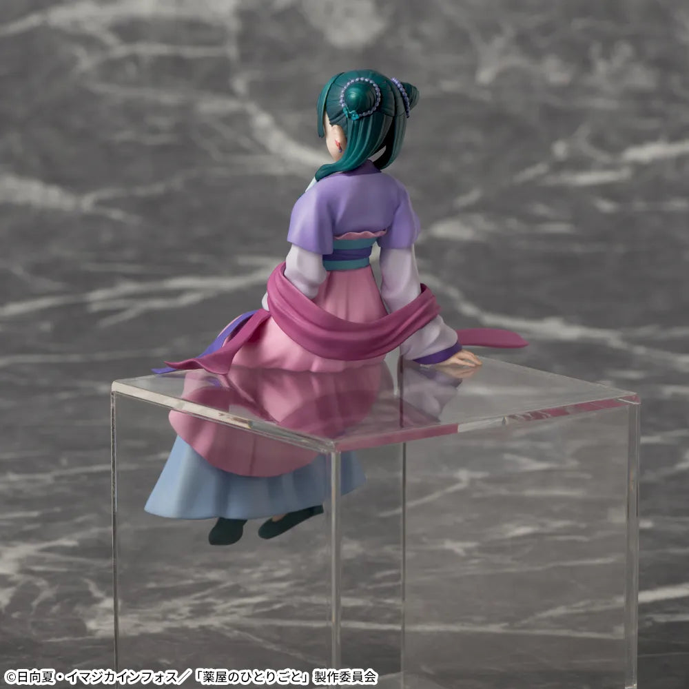 Kusuriya no Hitorigoto - Maomao - Figurine Chokonose Premium - Gessei Ver. (Sega préféré)
