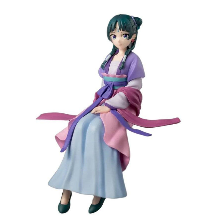 Kusuriya no Hitorigoto - Maomao - Figurine Chokonose Premium - Gessei Ver. (Sega préféré)