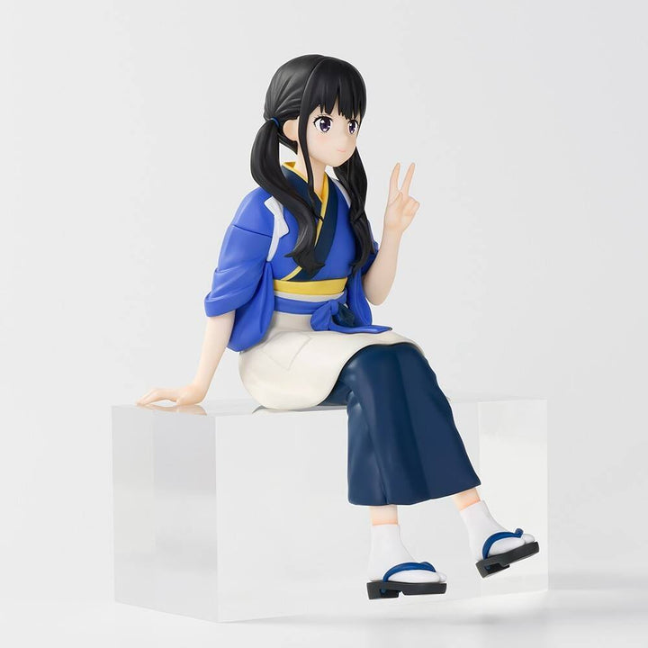 Lycoris Recoil - Inoue Takina - Premium Chokonose Figure (SEGA)