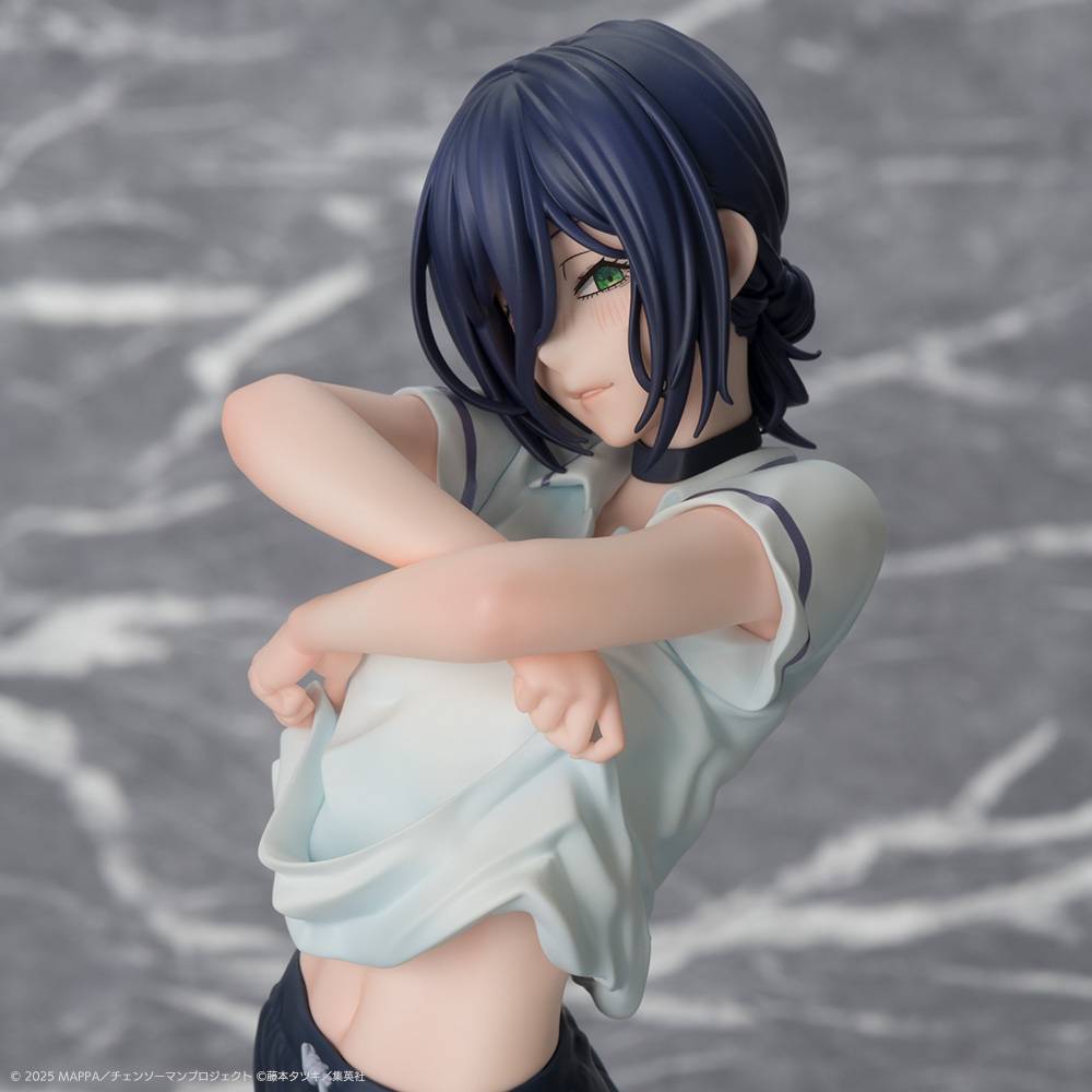 【Vorbestellung】Gekijouban Chainsaw Man: Reze Hen – Reze – S-Fire – (Sega Fave)
