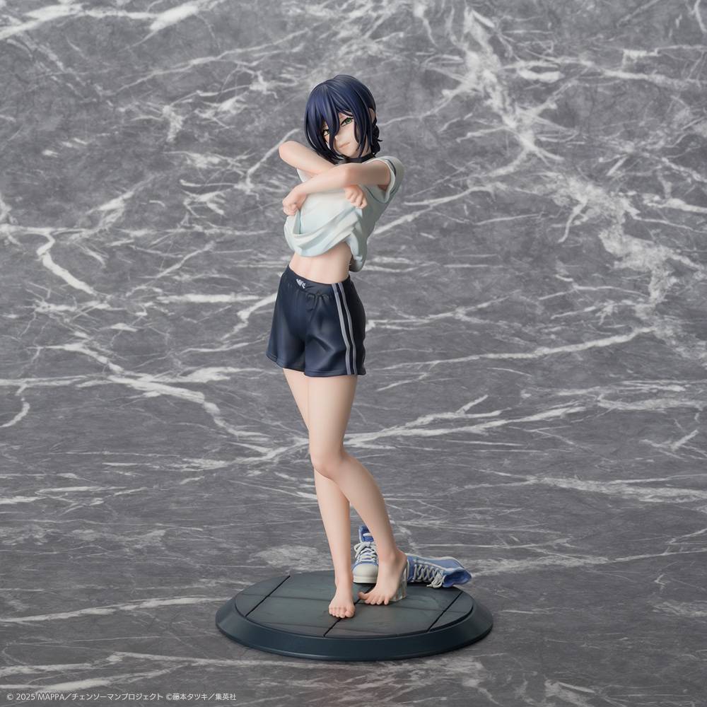 【Vorbestellung】Gekijouban Chainsaw Man: Reze Hen – Reze – S-Fire – (Sega Fave)