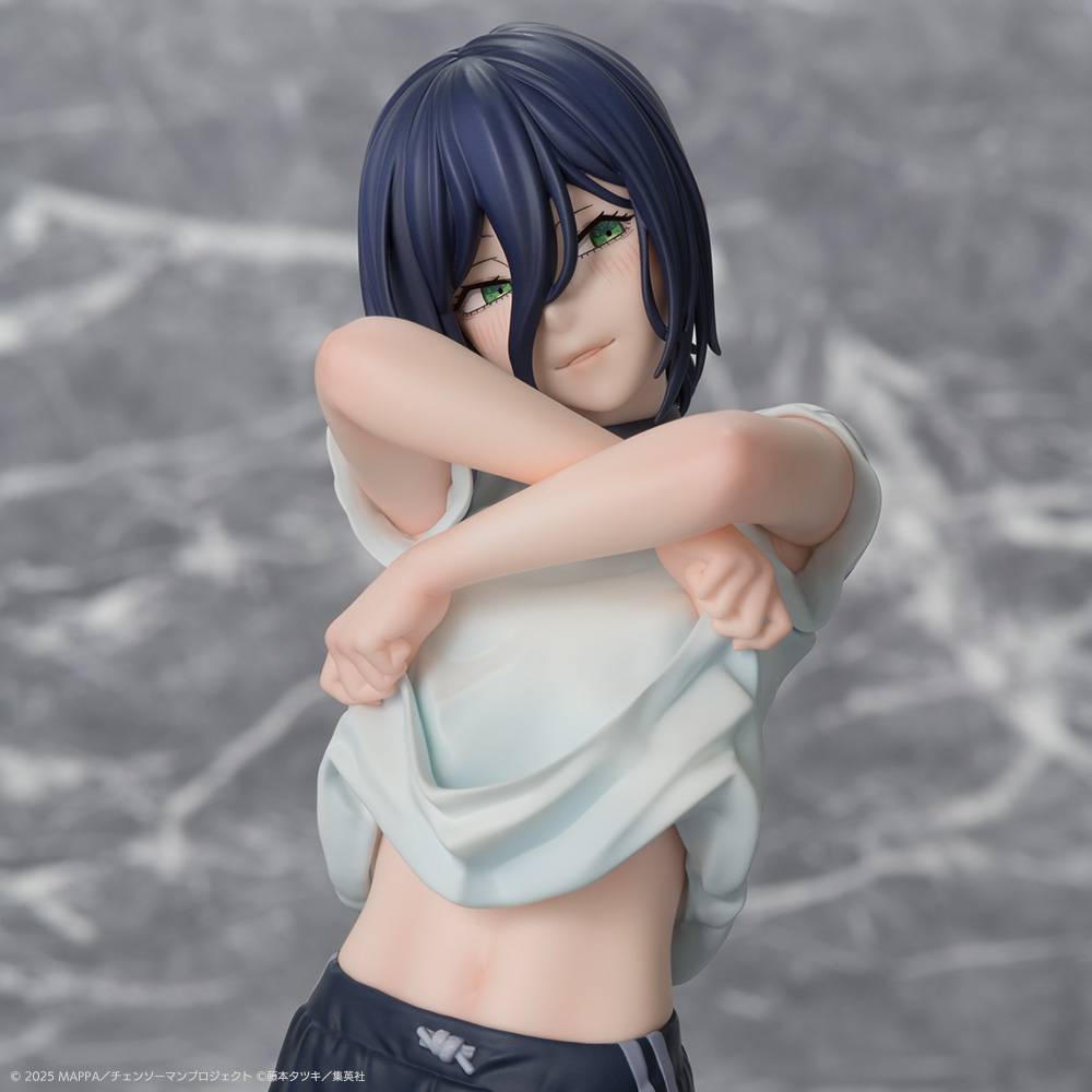 【Vorbestellung】Gekijouban Chainsaw Man: Reze Hen – Reze – S-Fire – (Sega Fave)