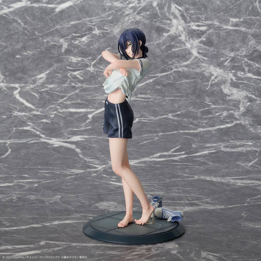 【Vorbestellung】Gekijouban Chainsaw Man: Reze Hen – Reze – S-Fire – (Sega Fave)