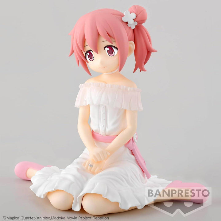 Gekijouban Mahou Shoujo Madoka★Magica: Hangyaku no Monogatari - Kaname Madoka - Serenus Couture (Bandai Spirits)