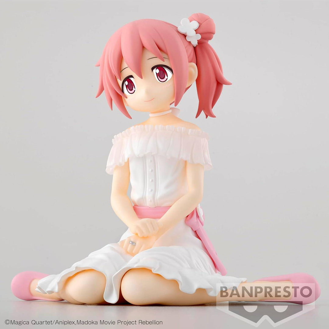 Gekijouban Mahou Shoujo Madoka★Magica: Hangyaku no Monogatari - Kaname Madoka - Serenus Couture (Bandai Spirits)