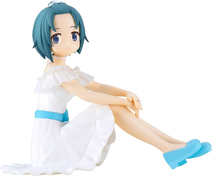 Gekijouban Mahou Shoujo Madoka★Magica: Hangyaku geen Monogatari - Miki Sayaka - Serenus Couture (Bandai-geesten)