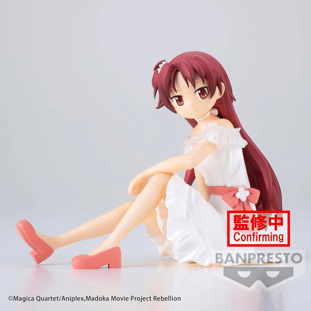 Gekijouban Mahou Shoujo Madoka★Magica: Hangyaku no Monogatari - Sakura Kyouko - Serenus Couture (Bandai Spirits)