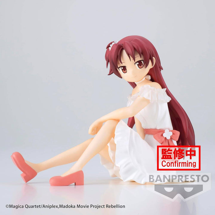 Gekijouban Mahou Shoujo Madoka★Magica: Hangyaku no Monogatari - Sakura Kyouko - Serenus Couture (Bandai Spirits)