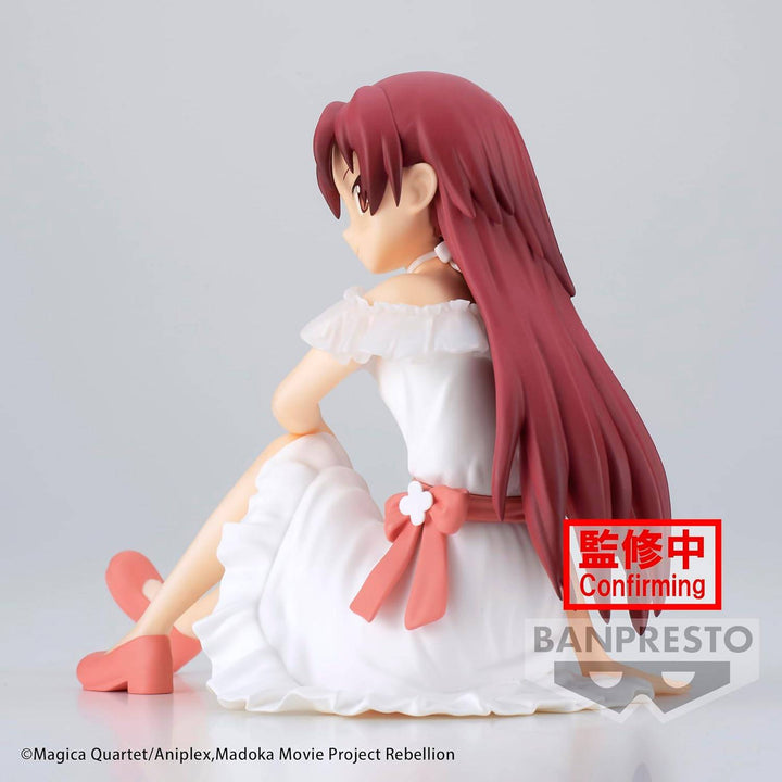 Gekijouban Mahou Shoujo Madoka★Magica: Hangyaku no Monogatari - Sakura Kyouko - Serenus Couture (Bandai Spirits)