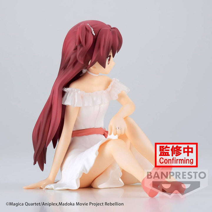 Gekijouban Mahou Shoujo Madoka★Magica: Hangyaku no Monogatari - Sakura Kyouko - Serenus Couture (Bandai Spirits)