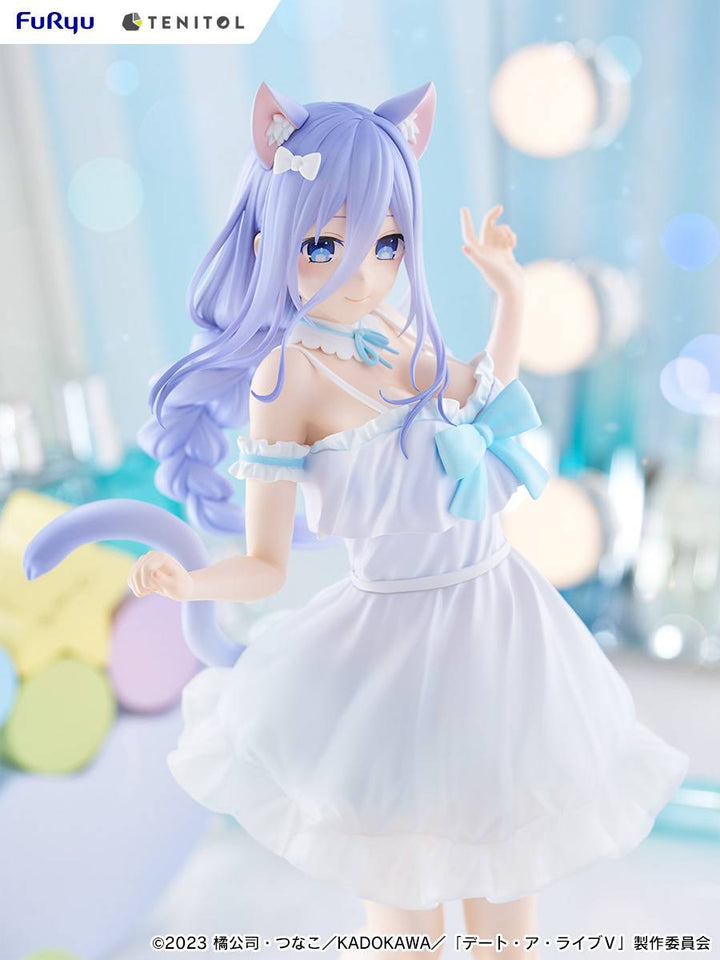 Date A Live V - Takamiya Mio - Tenitol - Tenitol Tall (FuRyu)