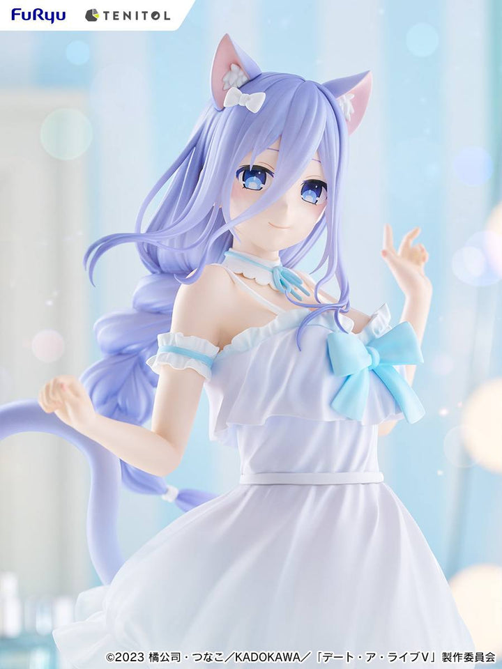 Date A Live V - Takamiya Mio - Tenitol - Tenitol Tall (FuRyu)