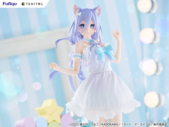 Date A Live V - Takamiya Mio - Tenitol - Tenitol Tall (FuRyu)