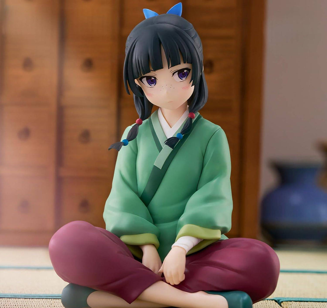 Kusuriya no Hitorigoto - Maomao - Collection Break Time (Vol.1) (Bandai Spirits)