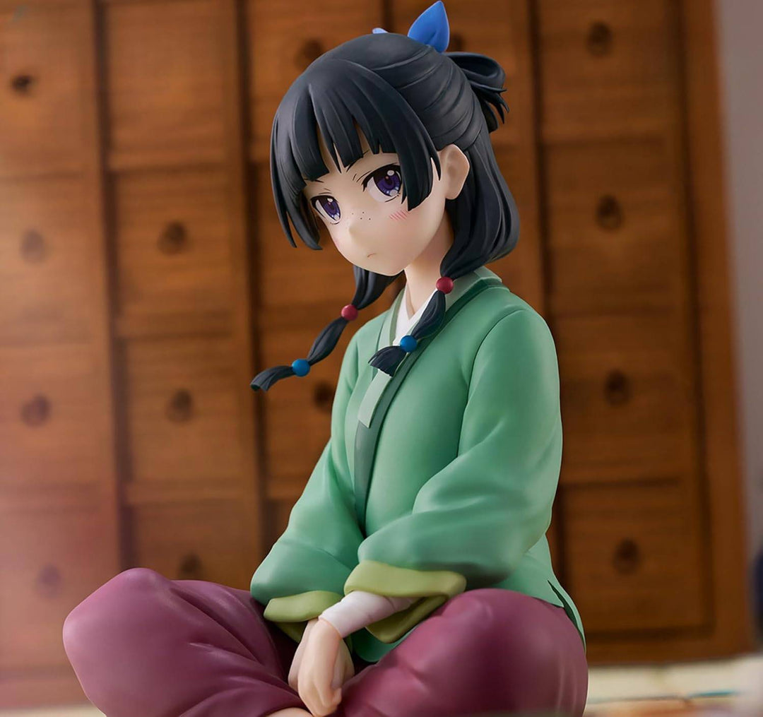 Kusuriya no Hitorigoto - Maomao - Collection Break Time (Vol.1) (Bandai Spirits)