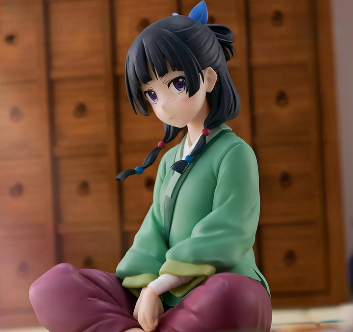 Kusuriya no Hitorigoto - Maomao - Collection Break Time (Vol.1) (Bandai Spirits)