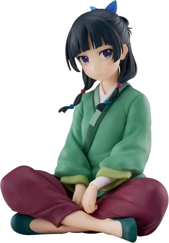 Kusuriya no Hitorigoto - Maomao - Collection Break Time (Vol.1) (Bandai Spirits)