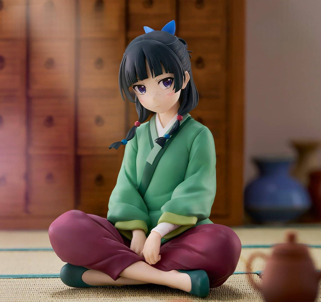 Kusuriya no Hitorigoto - Maomao - Collection Break Time (Vol.1) (Bandai Spirits)
