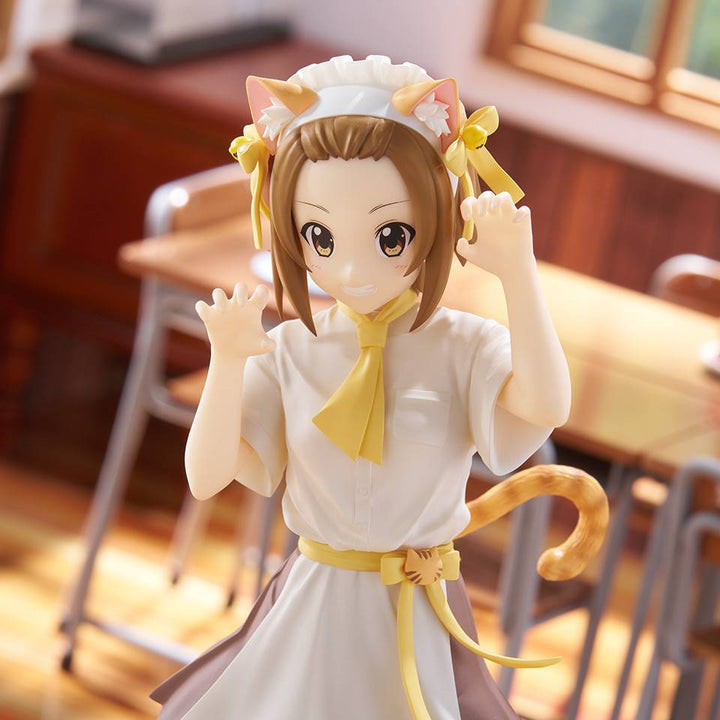 K-ON! - Tainaka Ritsu - Trio-Try-iT Figur (FuRyu)