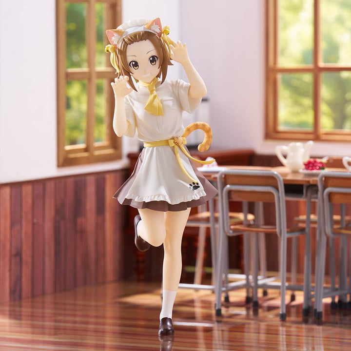 K-ON! - Tainaka Ritsu - Trio-Try-iT Figur (FuRyu)