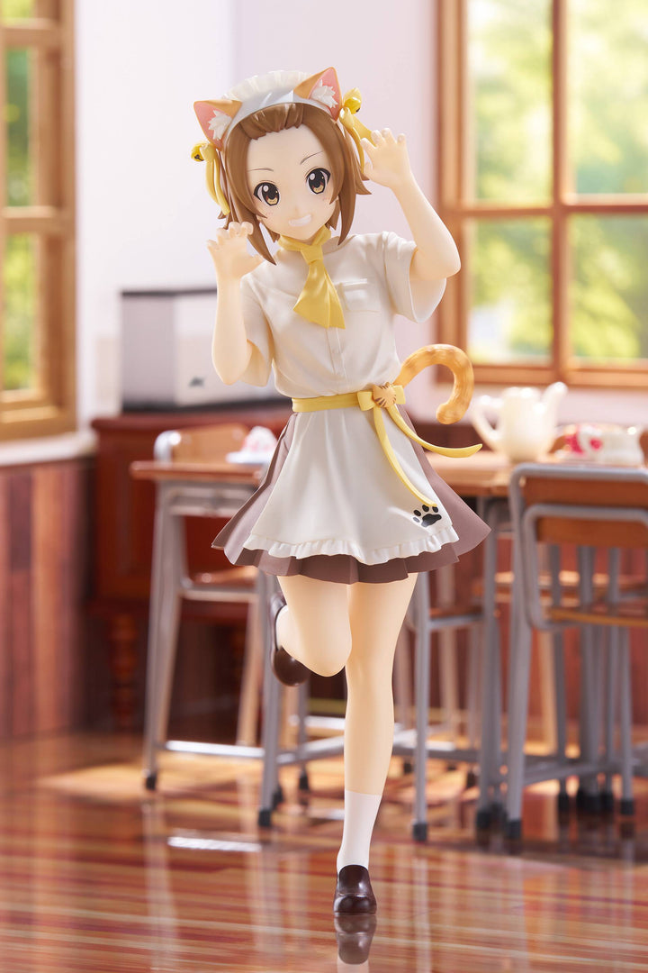 K-ON! - Tainaka Ritsu - Trio-Try-iT Figur (FuRyu)