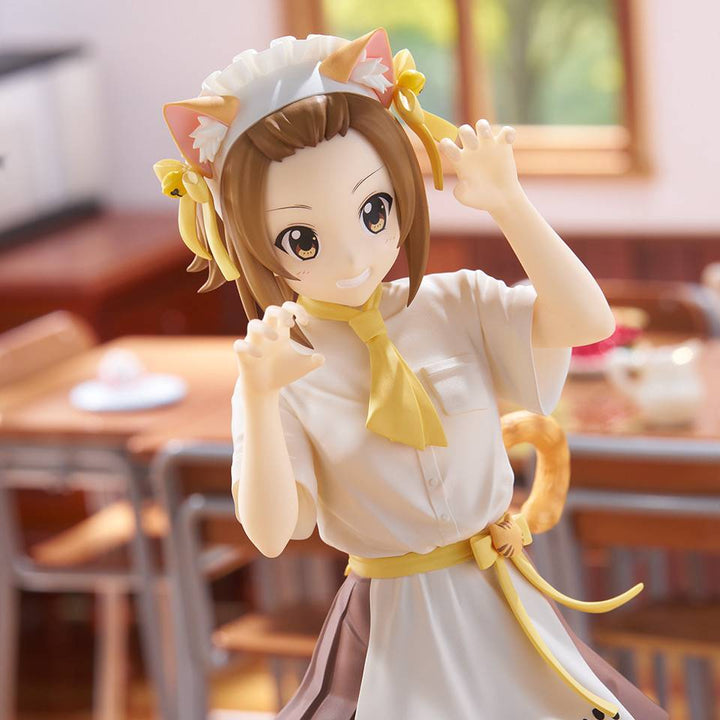 K-ON! - Tainaka Ritsu - Trio-Try-iT Figur (FuRyu)