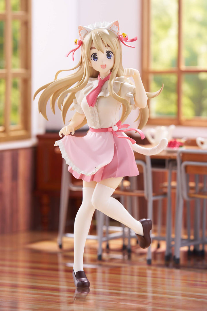 K-ON! - Kotobuki Tsumugi - Trio-Try-iT Figur (FuRyu)