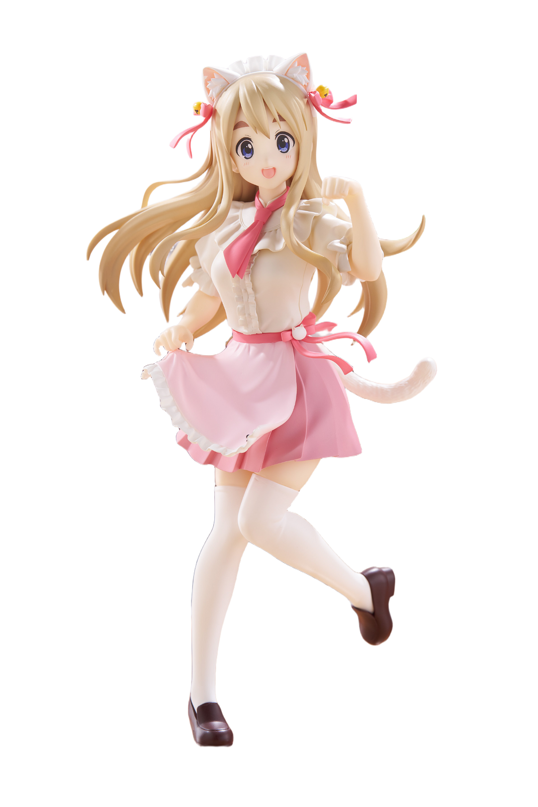 K-ON! - Kotobuki Tsumugi - Trio-Try-iT Figur (FuRyu)