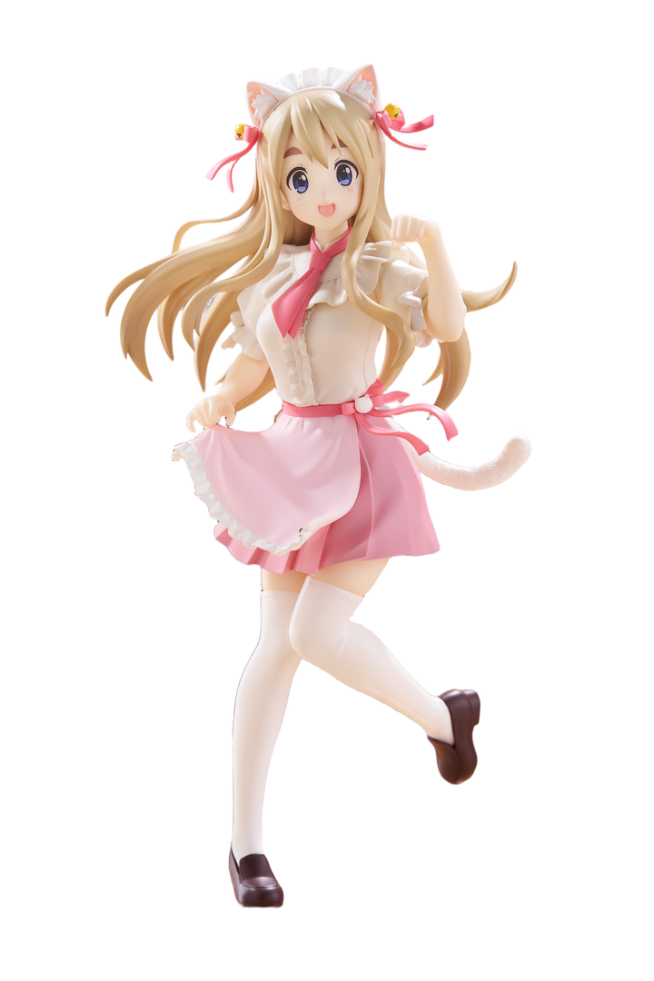 K-ON! - Kotobuki Tsumugi - Trio-Try-iT Figur (FuRyu)