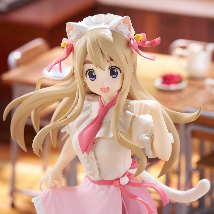 K-ON! - Kotobuki Tsumugi - Trio-Try-iT Figur (FuRyu)