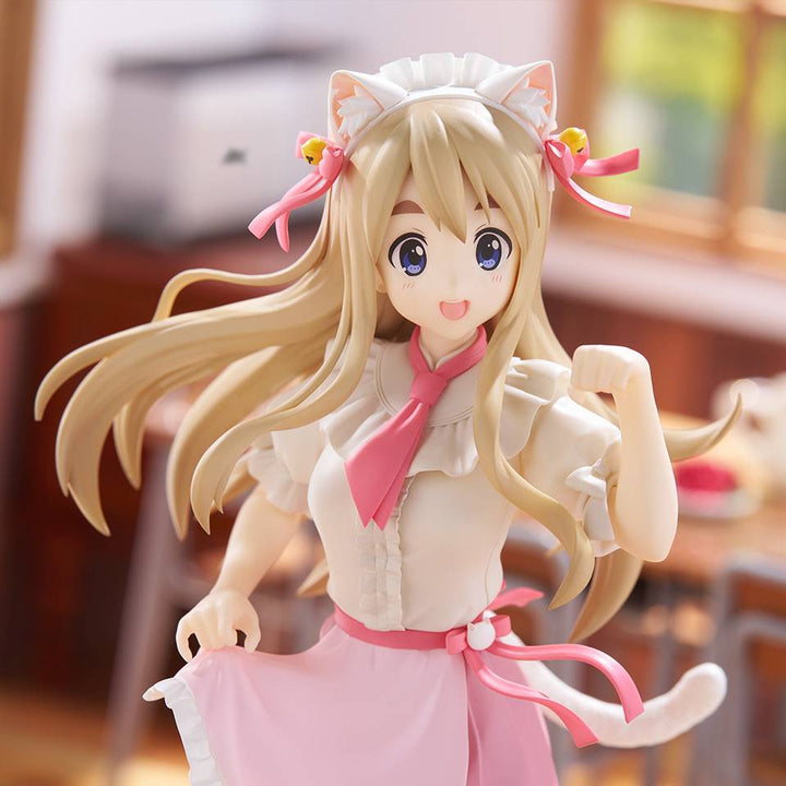 K-ON! - Kotobuki Tsumugi - Trio-Try-iT Figur (FuRyu)