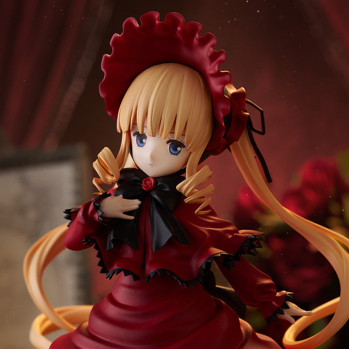 Rozen Maiden - Shinku - Trio-Try-iT Figure (FuRyu)
