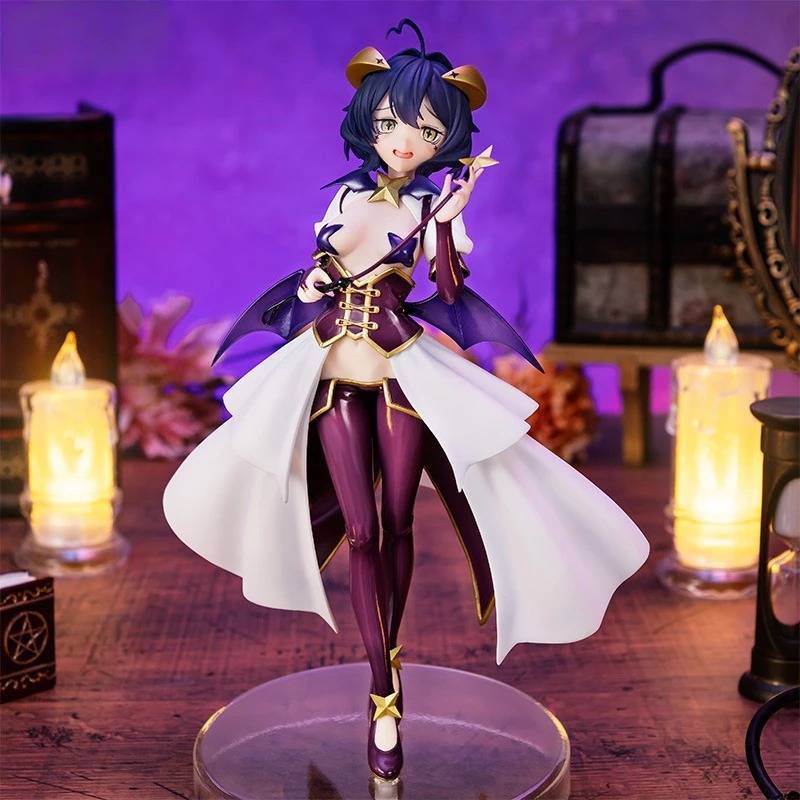 Mahou Shoujo ni Akogarete - Hiiragi Utena - Figurine Vivit (Service système)