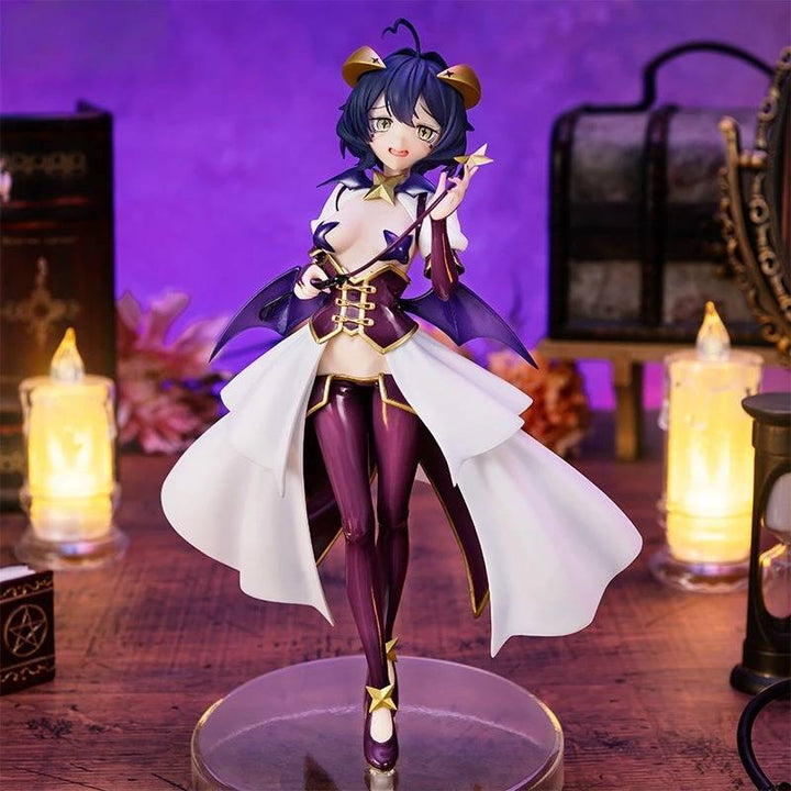 Mahou Shoujo ni Akogarete - Hiiragi Utena - Figurine Vivit (Service système)