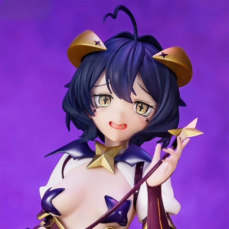 Mahou Shoujo ni Akogarete - Hiiragi Utena - Figurine Vivit (Service système)