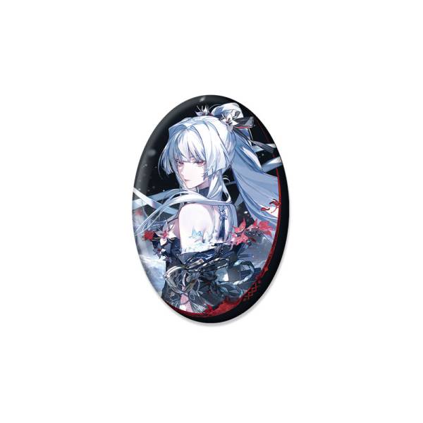 【Pre Order】Wuthering Waves - Hiyuki - Frostblade that Sunders Doom - Themed Gift Box (Kuro Games)