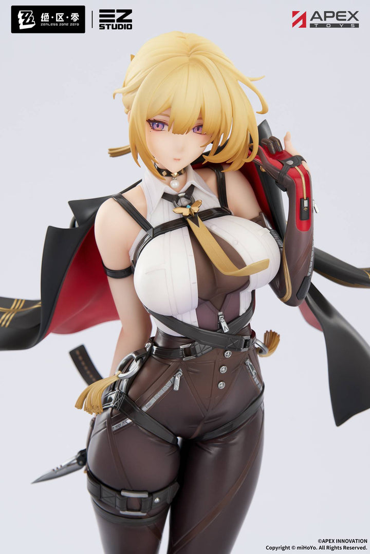 【Pre Order】Zenless Zone Zero - Evelyn Chevalier - (Apex Innovation)