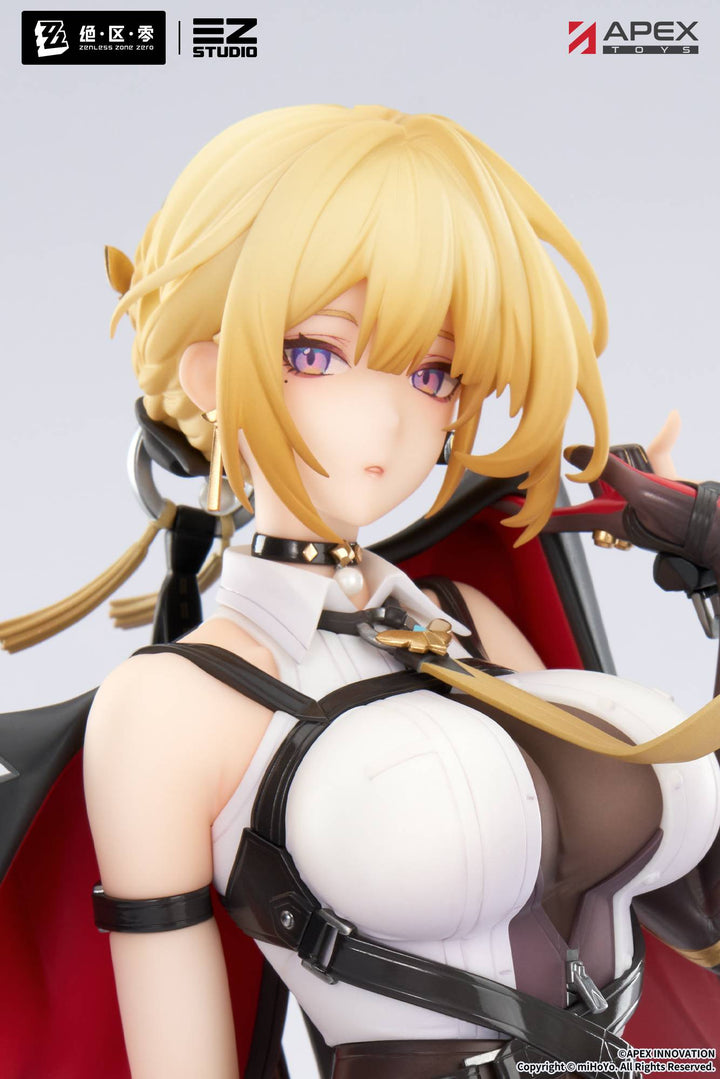 【Pre Order】Zenless Zone Zero - Evelyn Chevalier - (Apex Innovation)