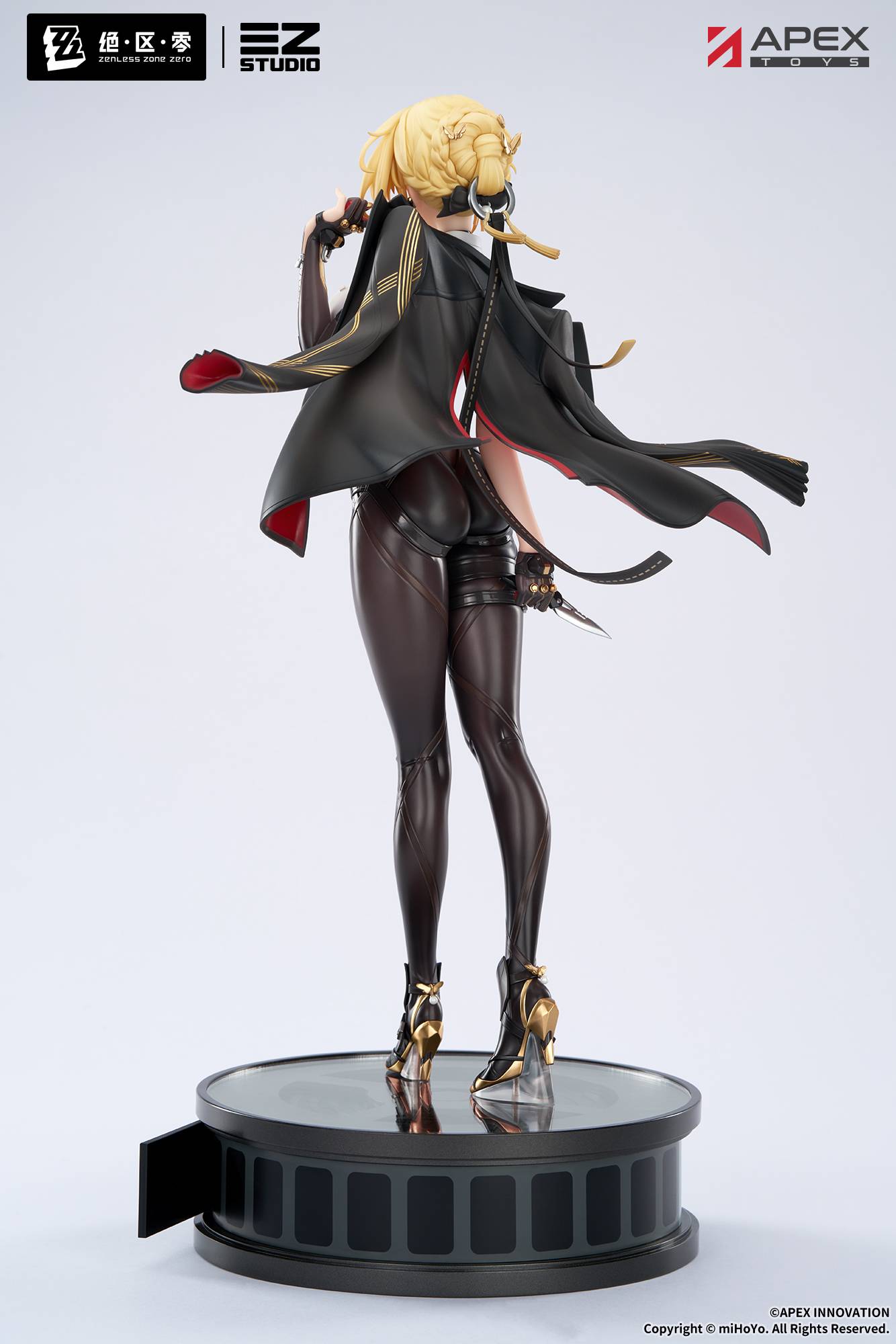 Pre Order】Zenless Zone Zero - Evelyn Chevalier - (Apex Innovation