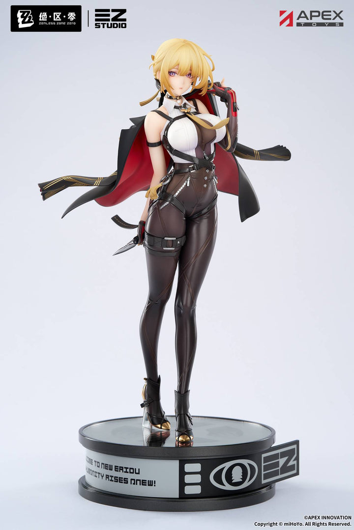 【Pre Order】Zenless Zone Zero - Evelyn Chevalier - (Apex Innovation)