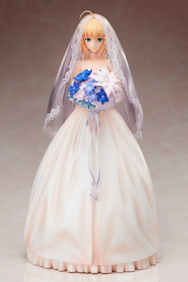 Aniplex Saber 10th Royal Dress ver. Figure