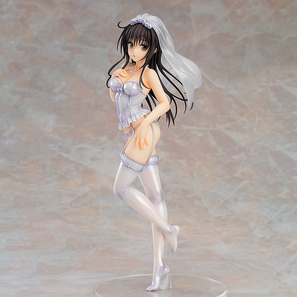 To Love Ru Darkness Desktop Cute Figurine Yui Kotegawa Room To Love Ru Darkness Desktop Cute Figurine Yui Kotegawa Room