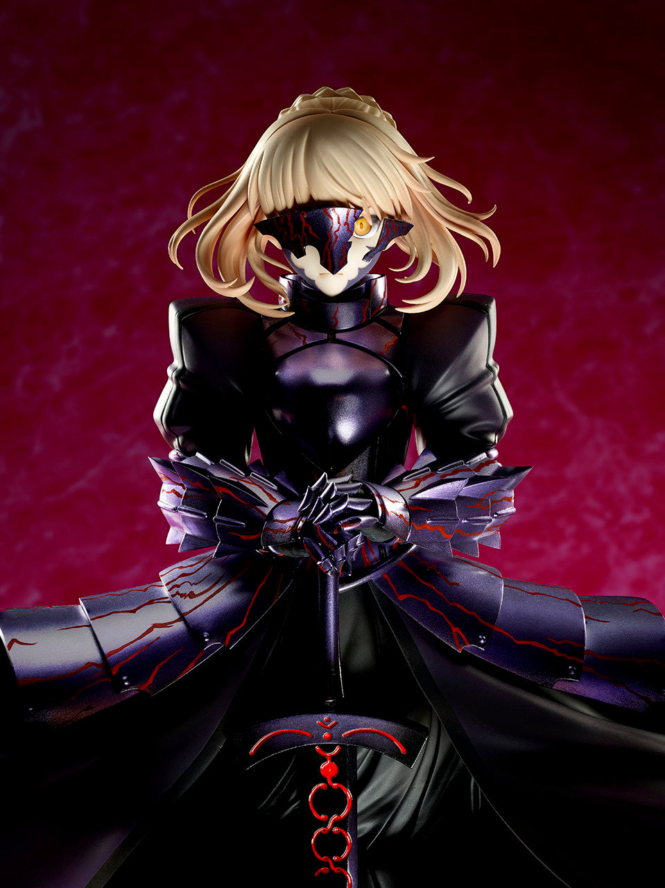 Fate/Stay Night Heaven's Feel - Saber Alter 1/7 - Big in Japan Fate/Stay Night Heaven's Feel - Saber Alter 1/7 - Big in Japan