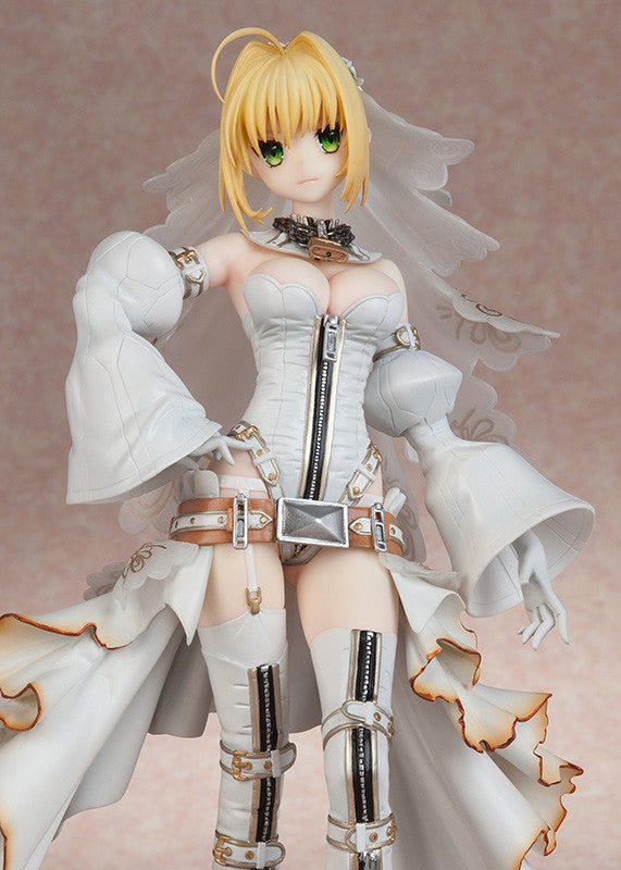 Fate/Grand Order - Nero Claudius Figure - [Bride], Saber (Flare)