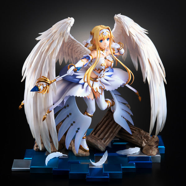 Sword Art Online Alice Angel Figure