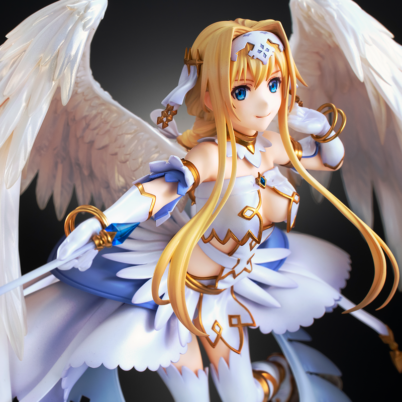 Sword Art Online Alice Figure