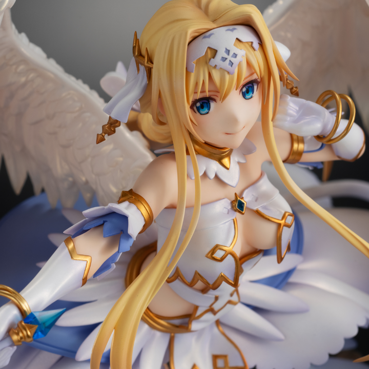 Sword Art Online Alice Angel
