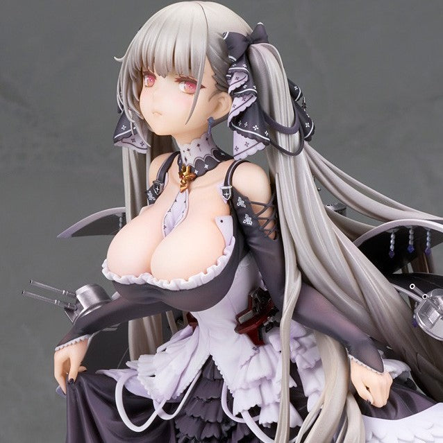 Azur Lane - Formidable Figure (Alter) – Exfigure