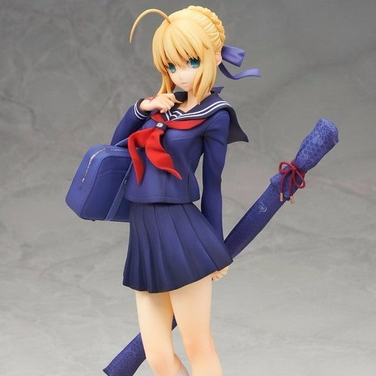 Fate/Stay Night - Altria Pendragon - Master Altria (Alter) – Exfigure