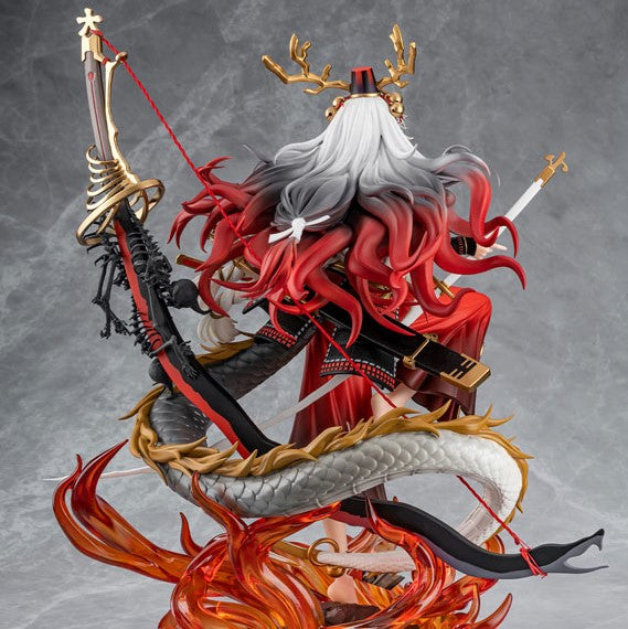Onmyoji - Suzuka Gozen （AniMester） – Exfigure